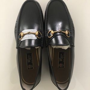 Gucci Betis Glamour Loafers